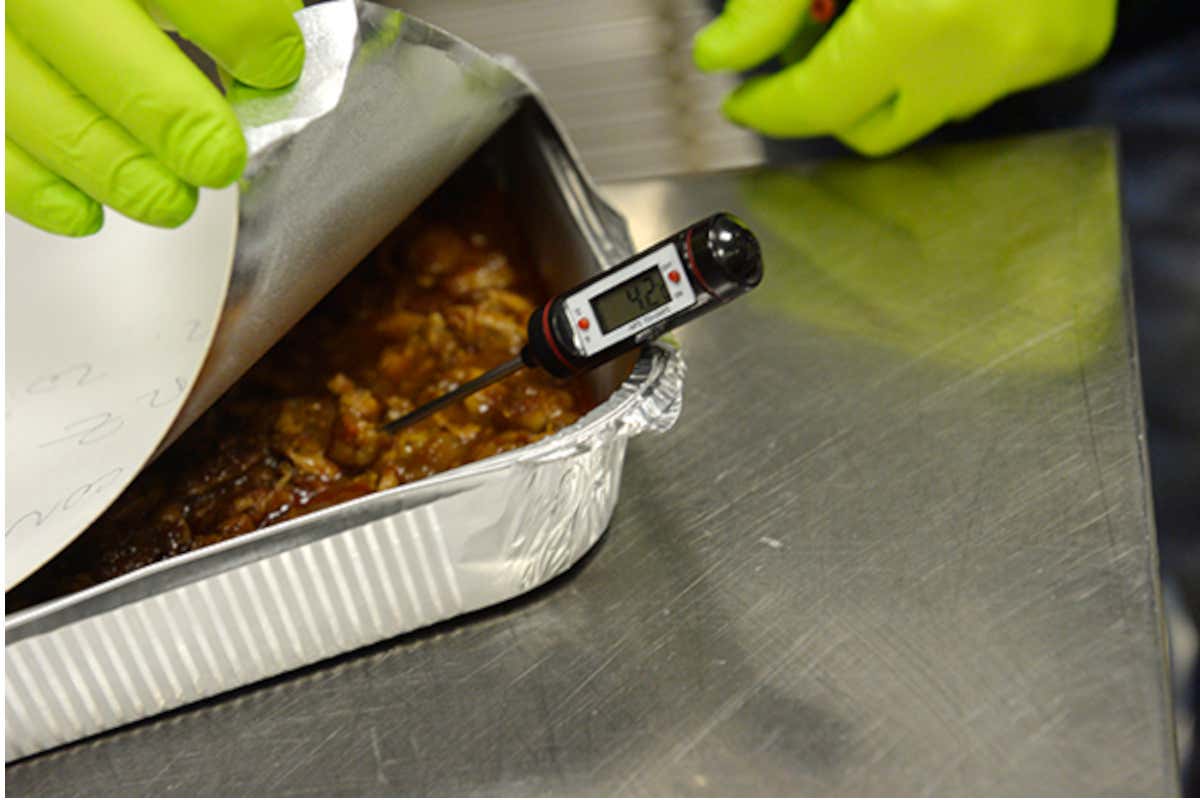 Banco Alimentare, Piemonte 2ª Regione d’Italia per la raccolta di cibo