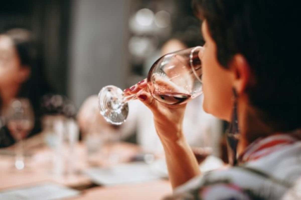 A Beviamoci Sud una giornata dedicata a Horeca e stampa In arrivo Beviamoci Sud il festival dei grandi vini del sud Italia a Roma