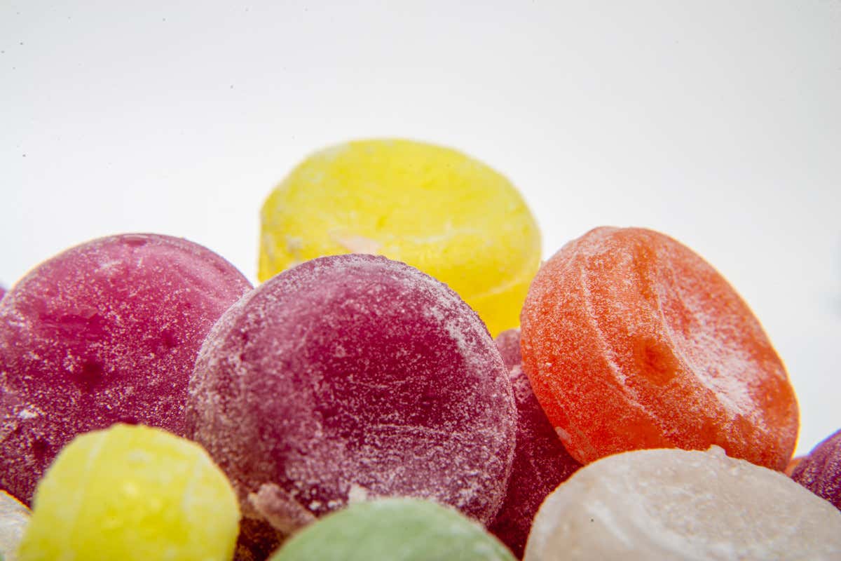 A Carnevale ogni caramella vale e dice di più sulla nostra personalità