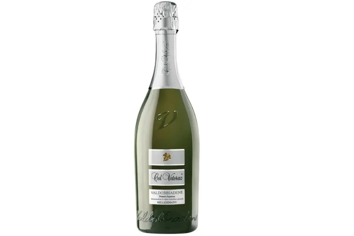Valdobbiadene Docg ProseccoSuperiore Millesimato Dry