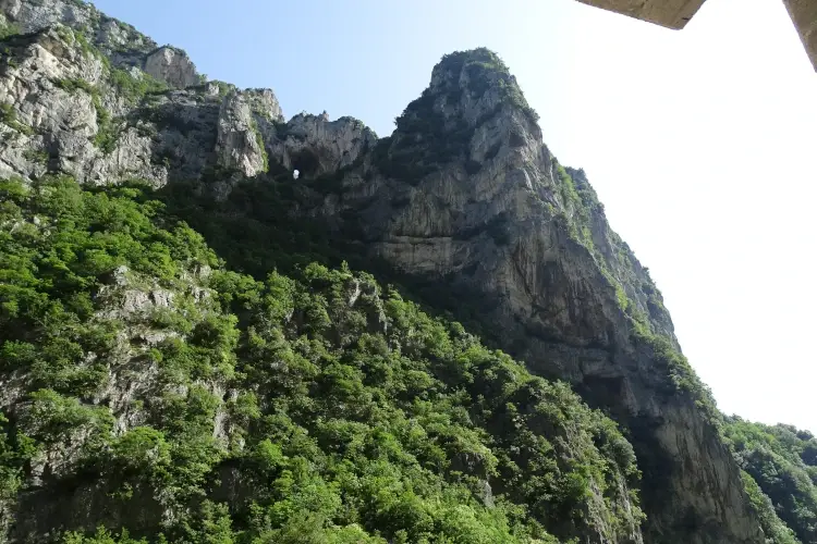 Parco della Gola Rossa e di Frasassi Frasassi Experience 2022 vacanze da vivere a &hellip; cielo aperto