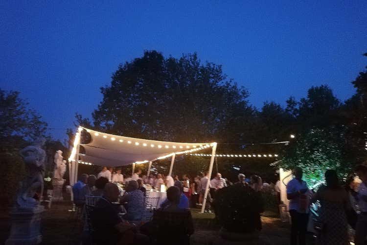 A tavola con gusto nel parco del Montello: i sodalizi che aiutano la ristorazione