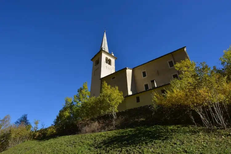 Parco nazionale Gran Paradiso, in festa con i suoi prodotti tipici