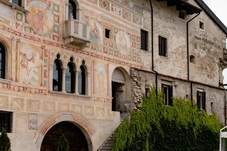 Ristorante La Torre, l&rsquo;alta cucina al Castello di Spilimbergo
