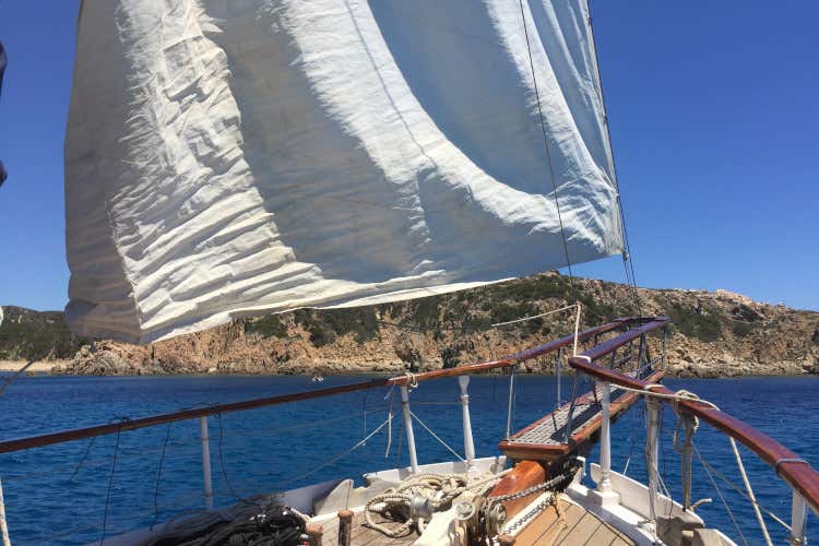 Voglia di gita in barca? Ecco in che hotel prenotare per non perdere la rotta Voglia di gita in barca? Ecco in che hotel prenotare per non perdere la rotta