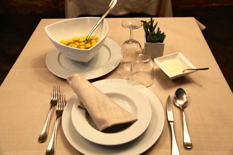 Vino e Cucina a Staffolo, un'osteria tra passato e futuro