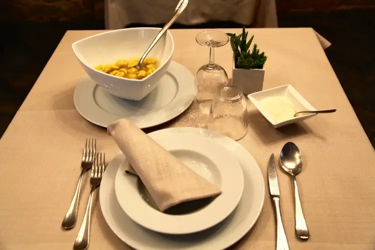 Vino e Cucina a Staffolo, un'osteria tra passato e futuro