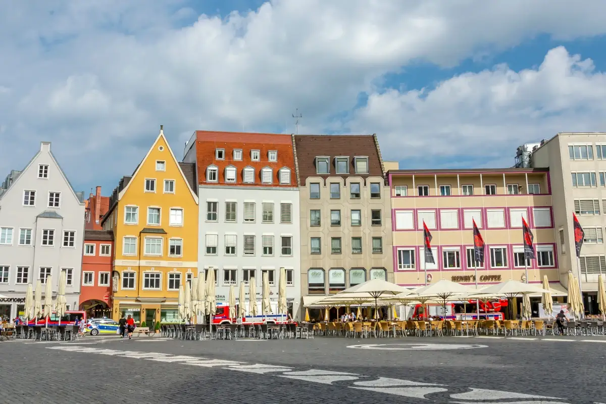 Augsburg, alla scoperta dell&rsquo;unica citt&agrave; mozartiana in Germania
