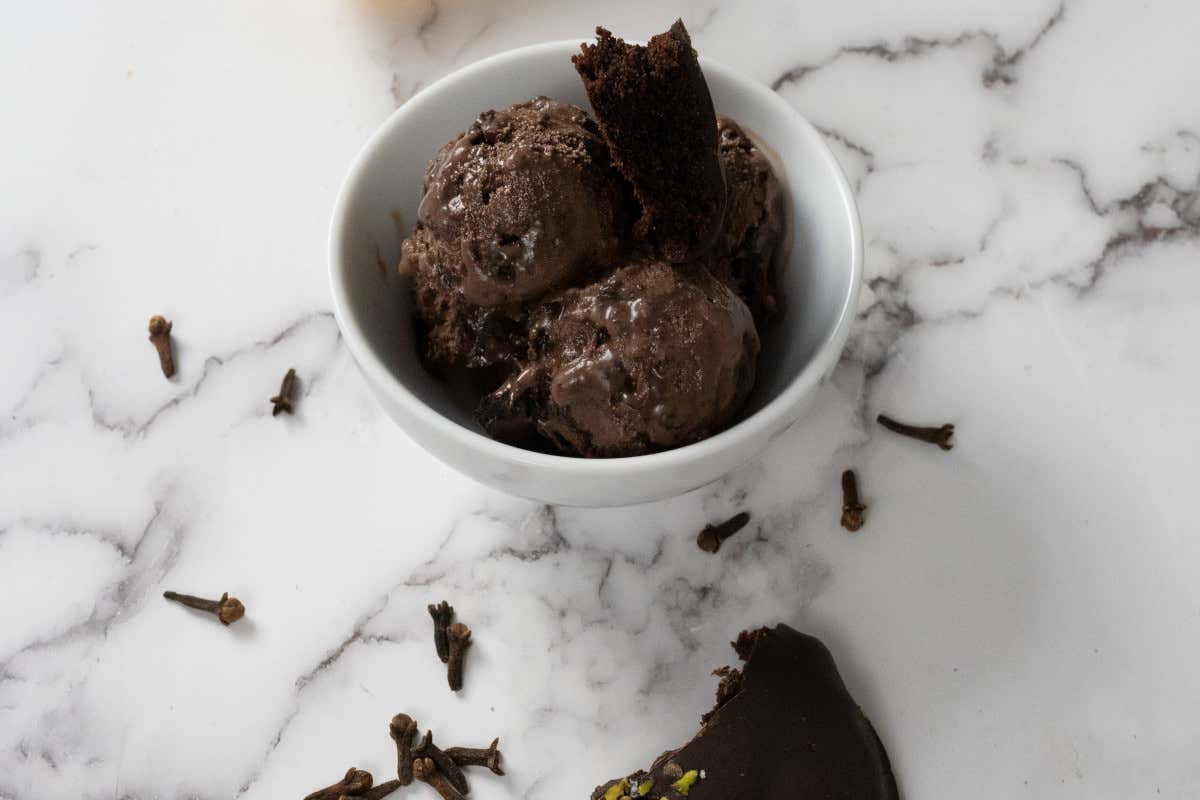 Allo storico Bar Ernesto di Catania i gelati e le granite… gourmet