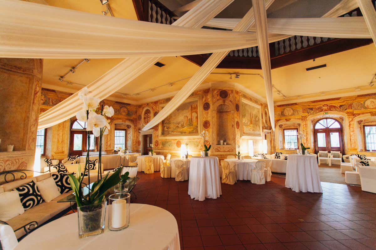 Gostilna Pri Lojzetu, nei piatti l’amore per la Valle del Vipava