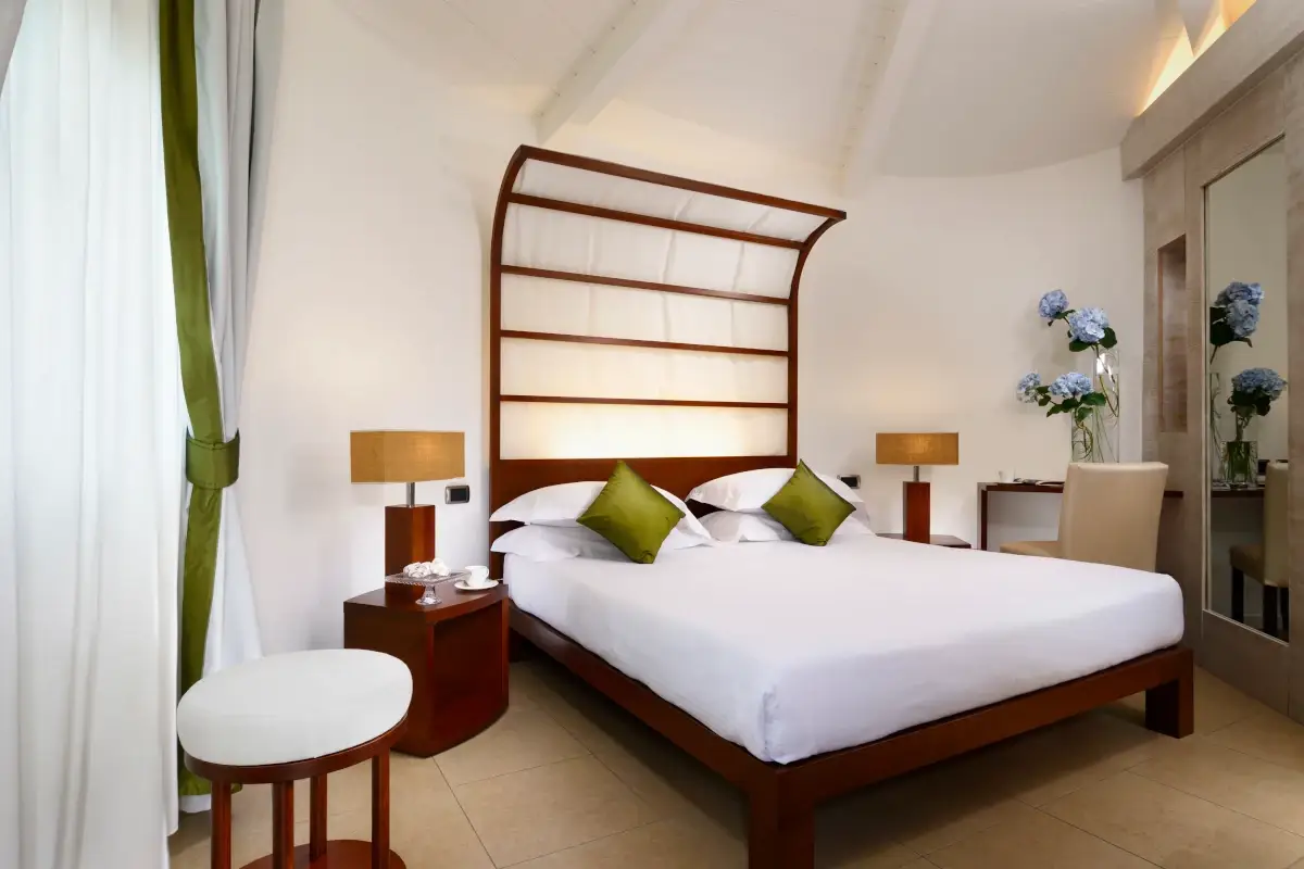 La Plage Resort Taormina, vista mozzafiato e ottima cucina