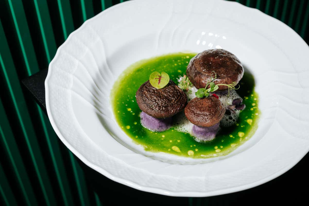 The Coat Club, una via della seta enogastronomica tra le montagne d'Abruzzo