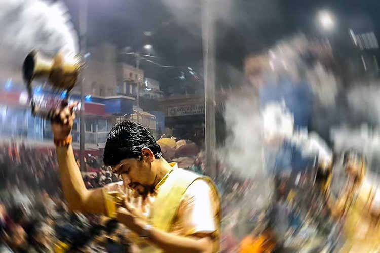 India, infinita complessit&agrave; Luoghi, dimensioni, anime