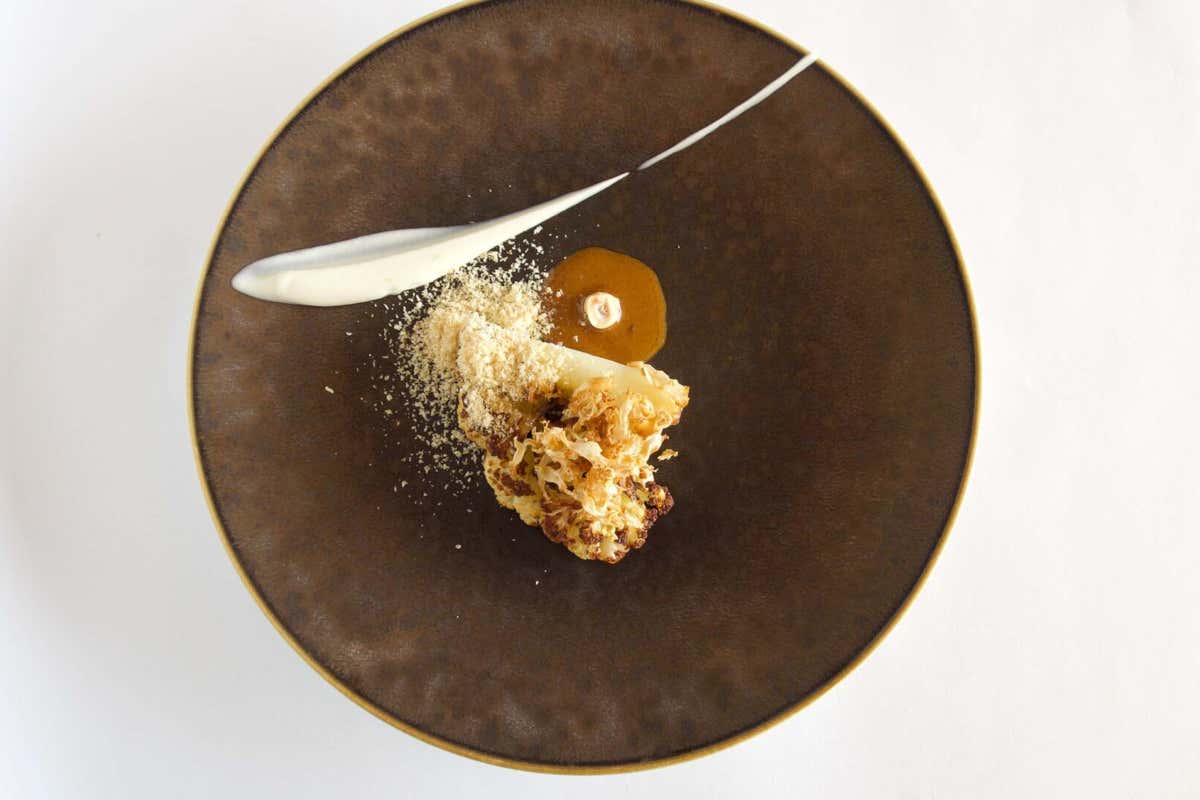 Arnolfo festeggia i 40 anni con una nuova moderna casa