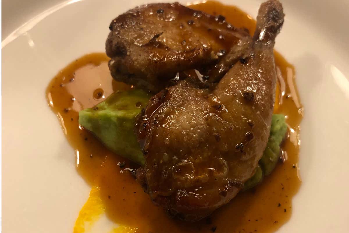 Poggio al Vento di Col d’Orcia si racconta al San Domenico di Imola