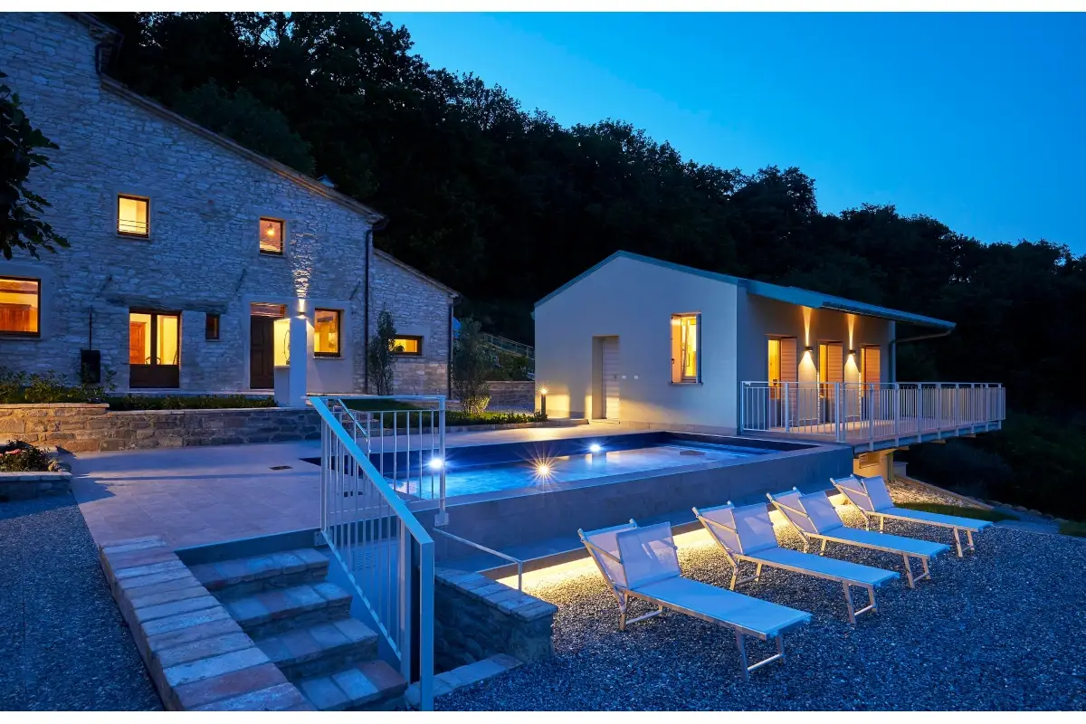 Le Cune Country Resort Mivola, la valle che ora c’è!