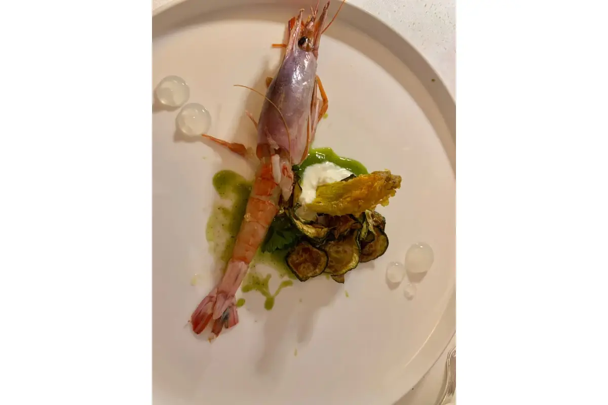 A Sorrento imbattersi in un Buco di piacere culinario