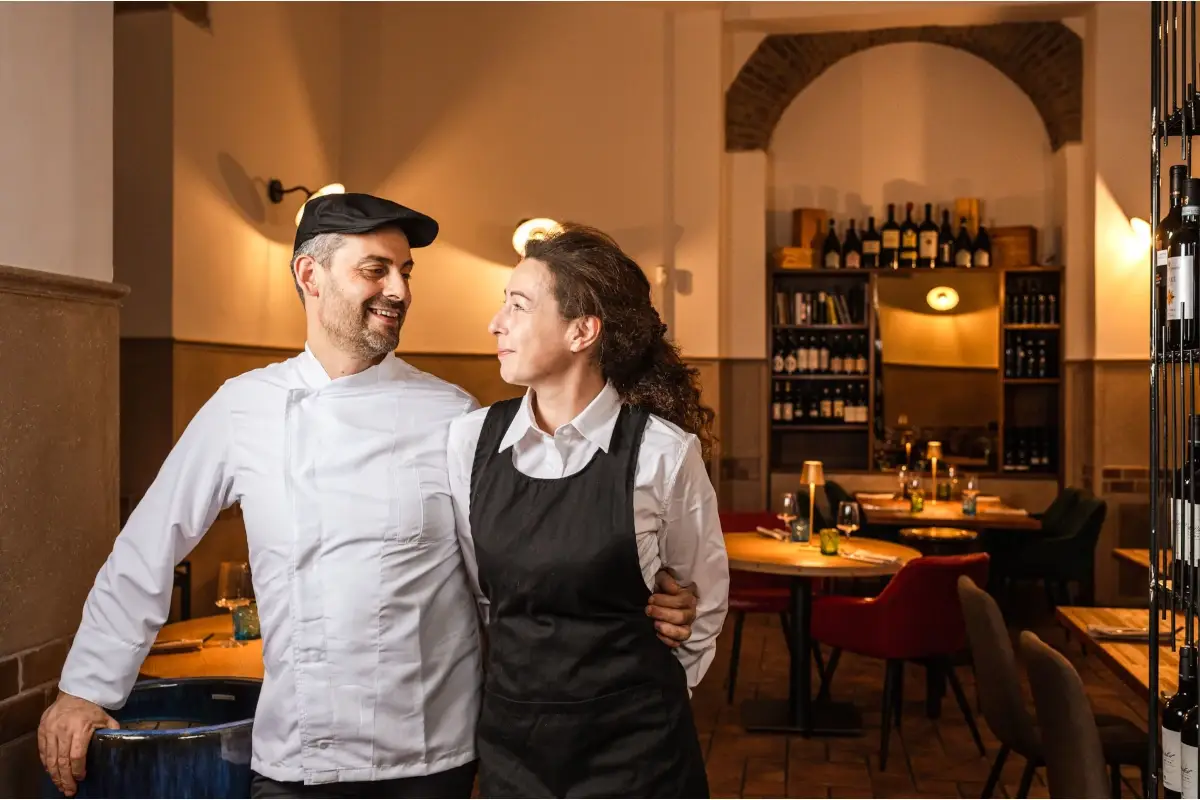 A San Lorenzo apre Rovente, osteria con brace che celebra la vaca vieja galiziana