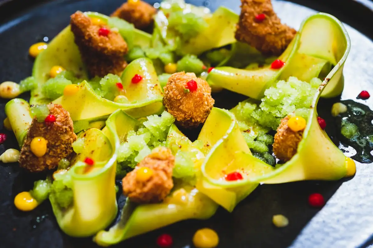 Magnete, al The Manzoni il menu d'autunno che... attrae