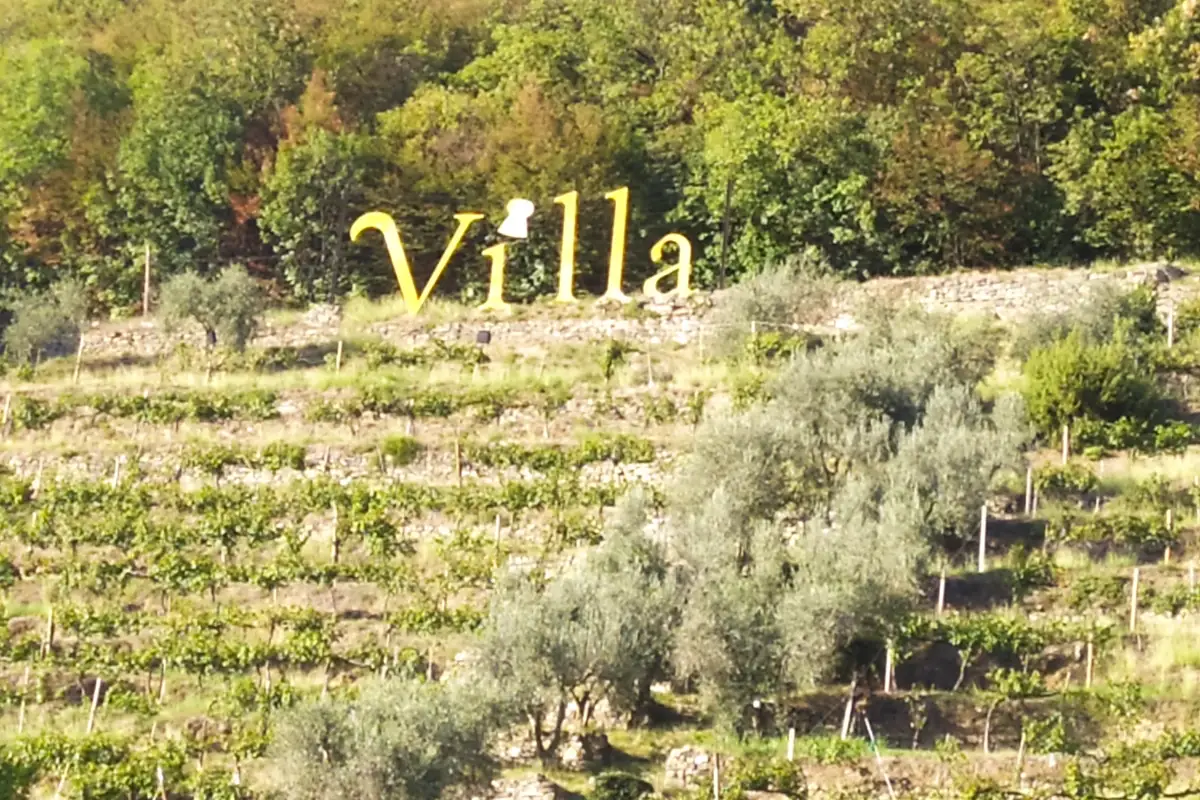 Villa di Monticelli Brusati, soddisfazione per il Festival Franciacorta e per la vendemmia