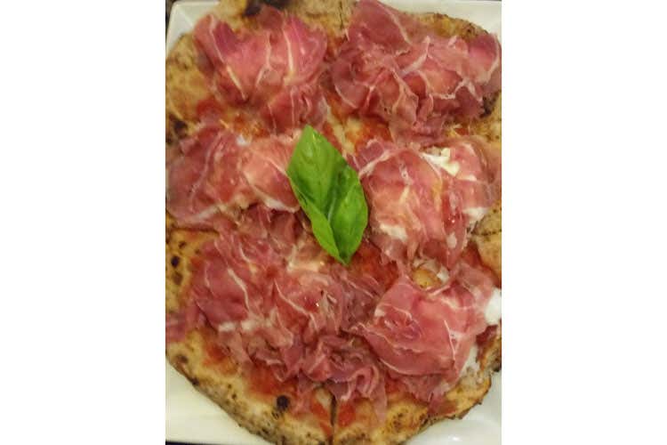 20 anni di Festival del Prosciutto di Parma Festa per un'eccellenza italiana 20 anni di Festival del Prosciutto di Parma Festa per un'eccellenza italiana
