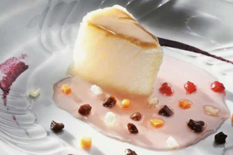 Il Clandestino compie vent'anni Il menu 2020 è dedicato all'Olimpo