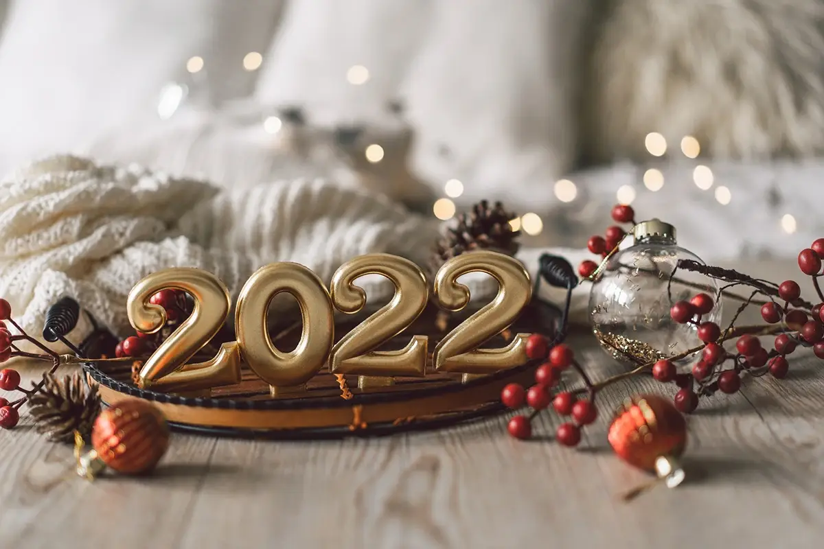 Cinque idee per Capodanno Cosa fai a Capodanno? Ecco 5 idee in Italia