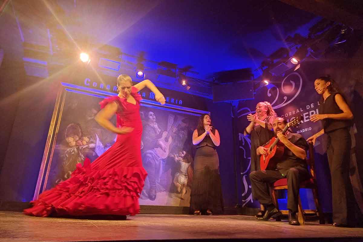 Dalle gallerie ai murales: i percorsi nascosti per scoprire la Madrid artistica Dalle gallerie ai murales: i percorsi nascosti per scoprire la Madrid artistica