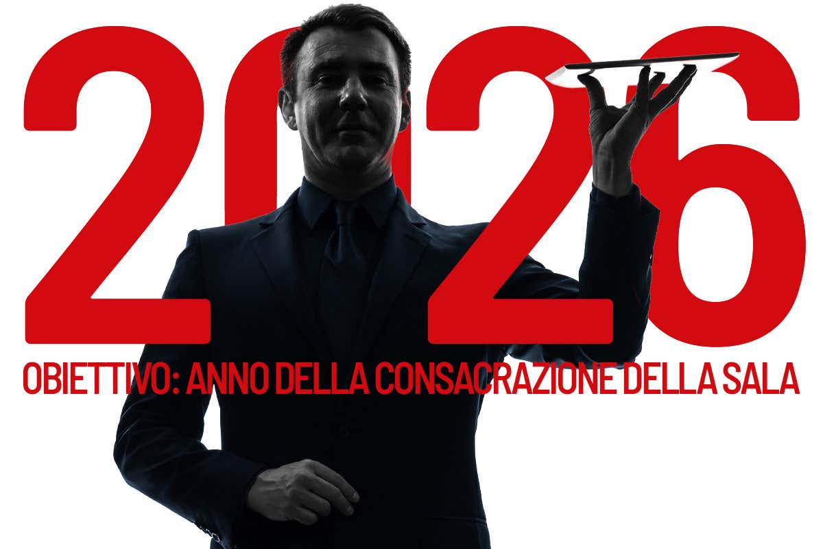 Non più un ripiego: il 2026 deve essere l’anno della consacrazione della sala Non più un ripiego: il 2026 deve essere l’anno della consacrazione della sala