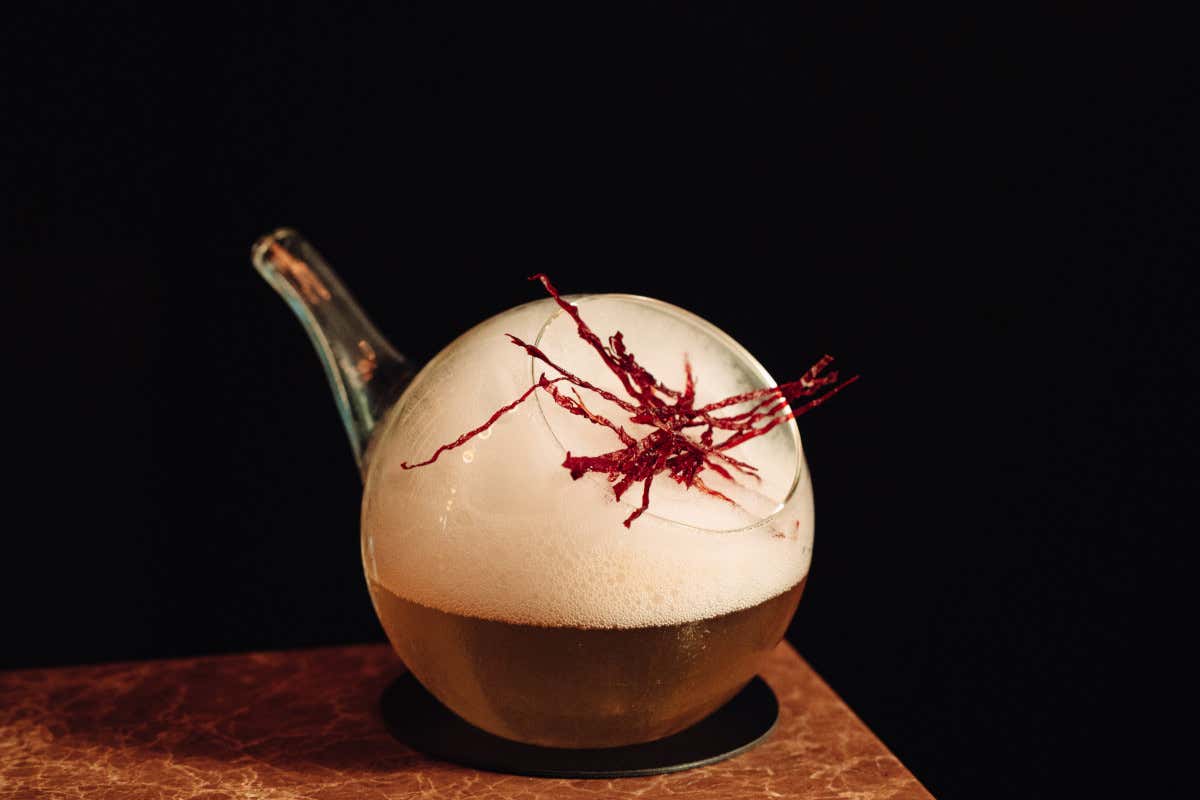 Musa Lago di Como, quando ospitalità di lusso e alta cucina si accompagnano