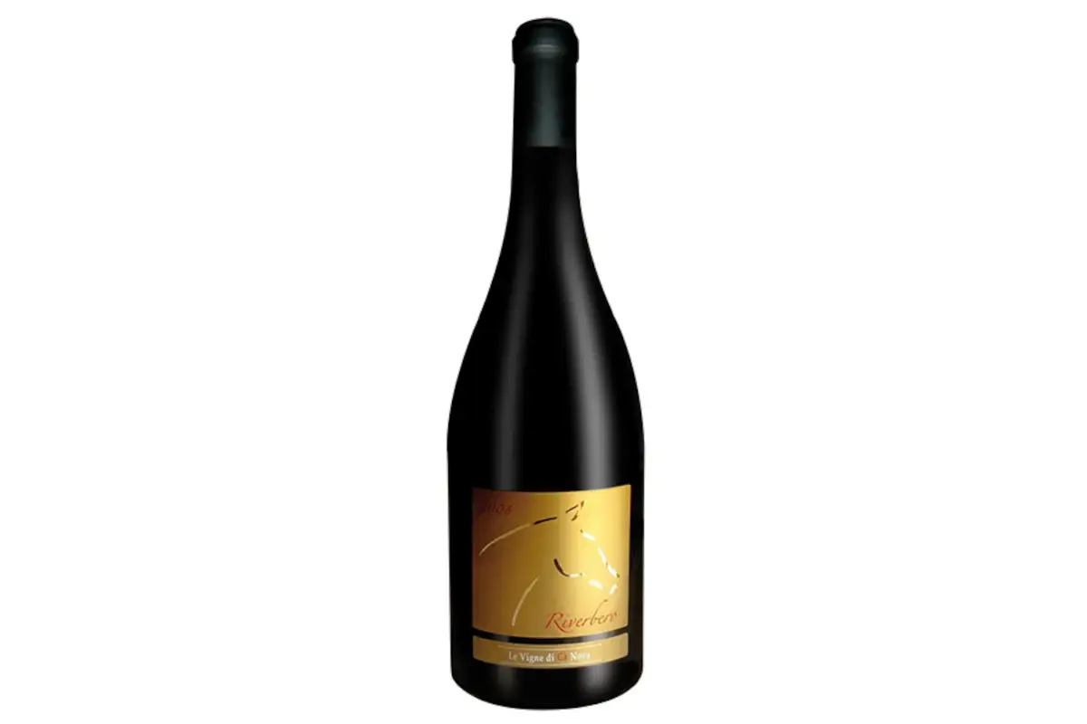 Riverbero 2008Langhe Rosso Doc