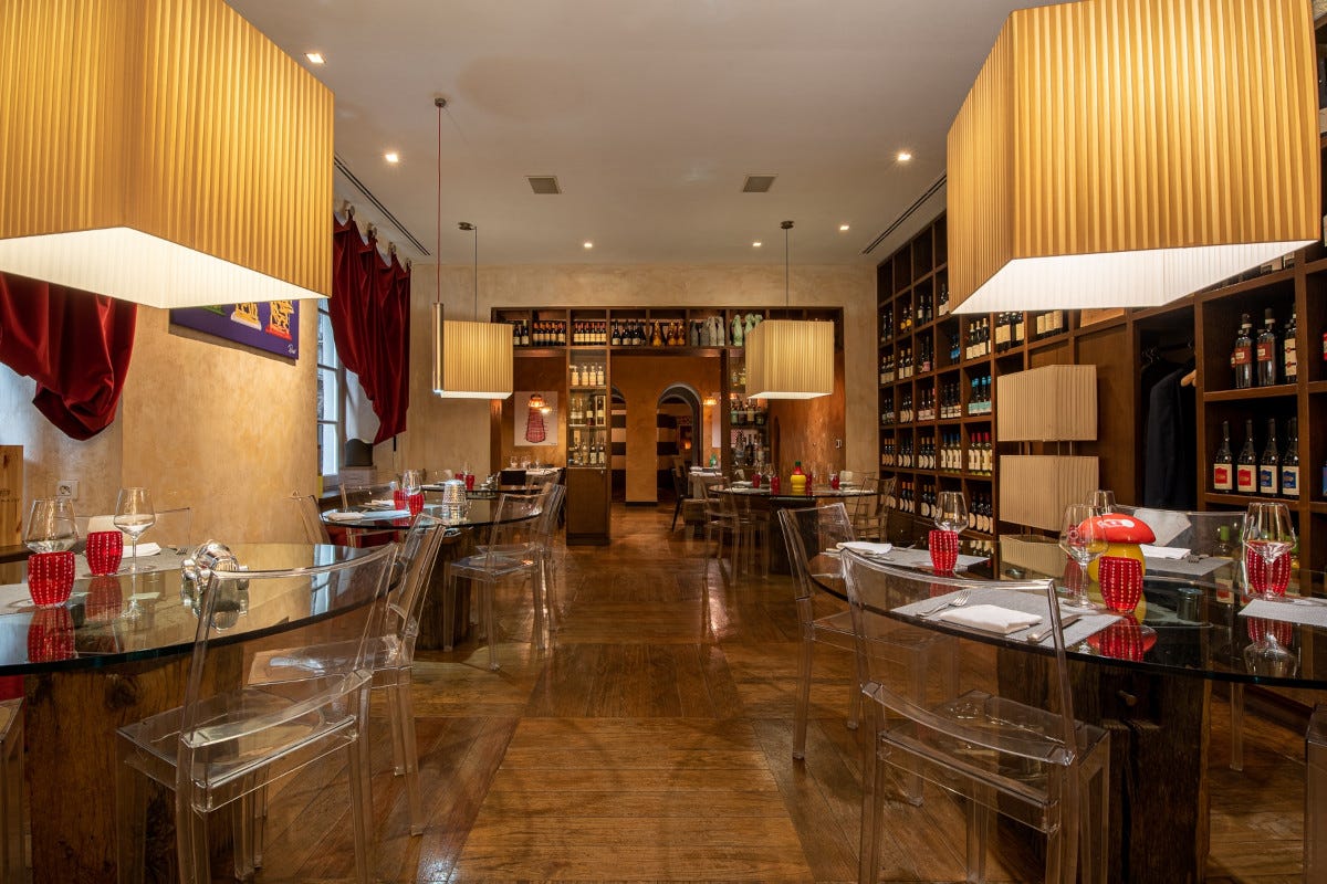 A Genova sei ristoranti dove assaggiare la vera cucina ligure