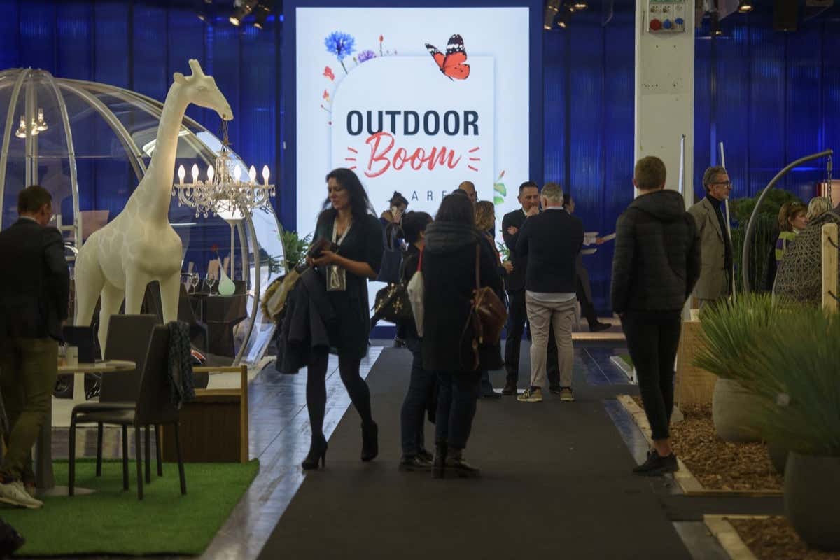 Chiude in positivo la 47a edizione di Hospitality - Il Salone dell’Accoglienza