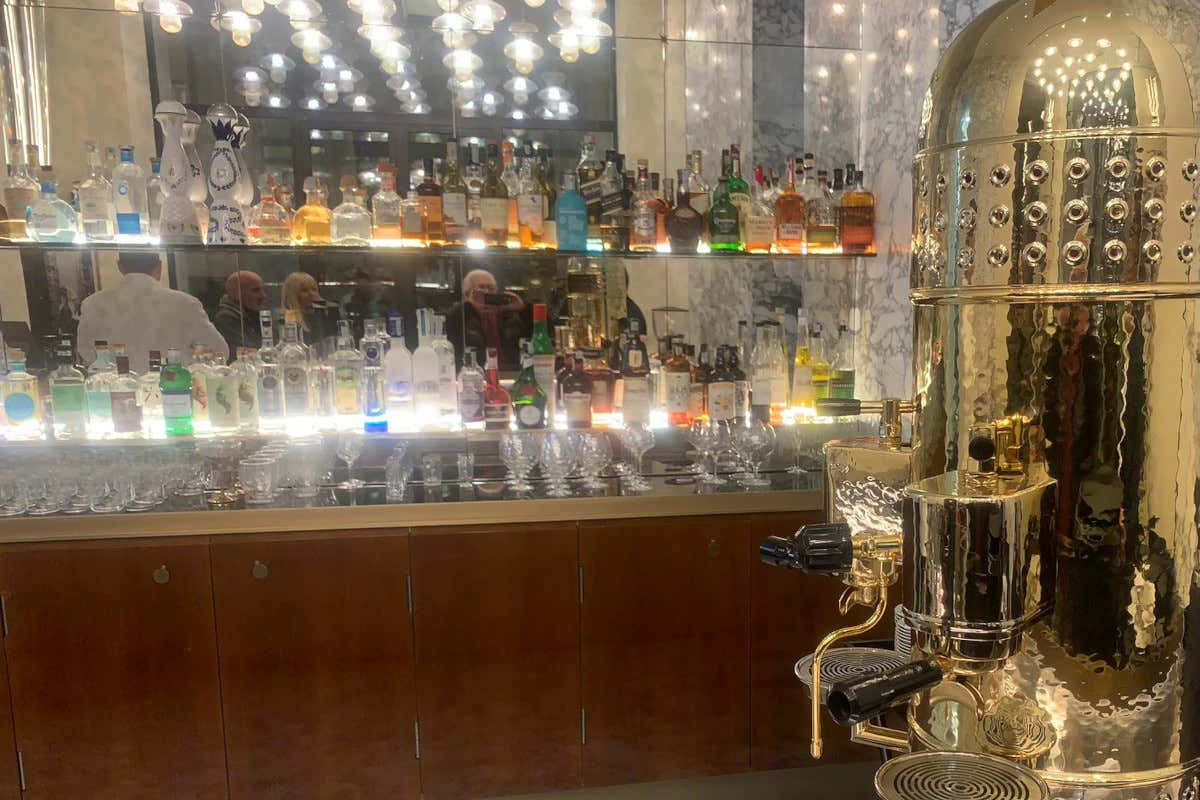 Scopriamo la cucina “gioiello” di Niko Romito al Bulgari di Roma