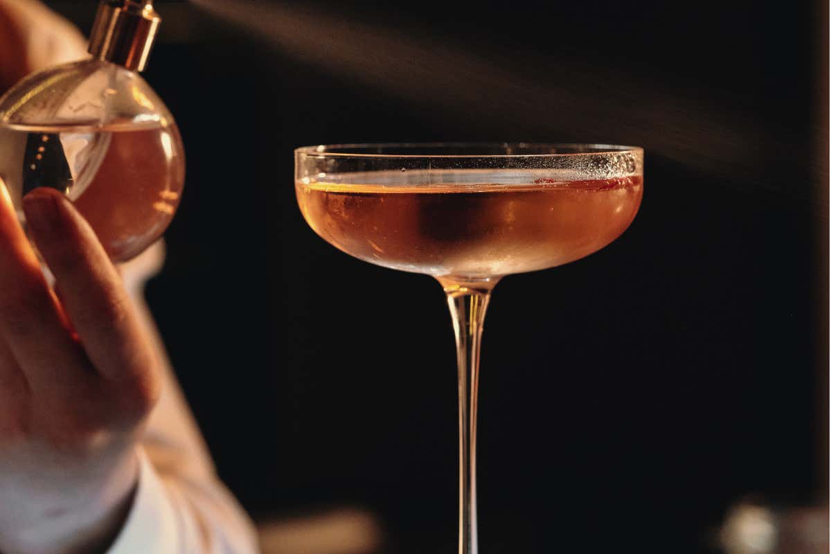 Musa Lago di Como, quando ospitalità di lusso e alta cucina si accompagnano