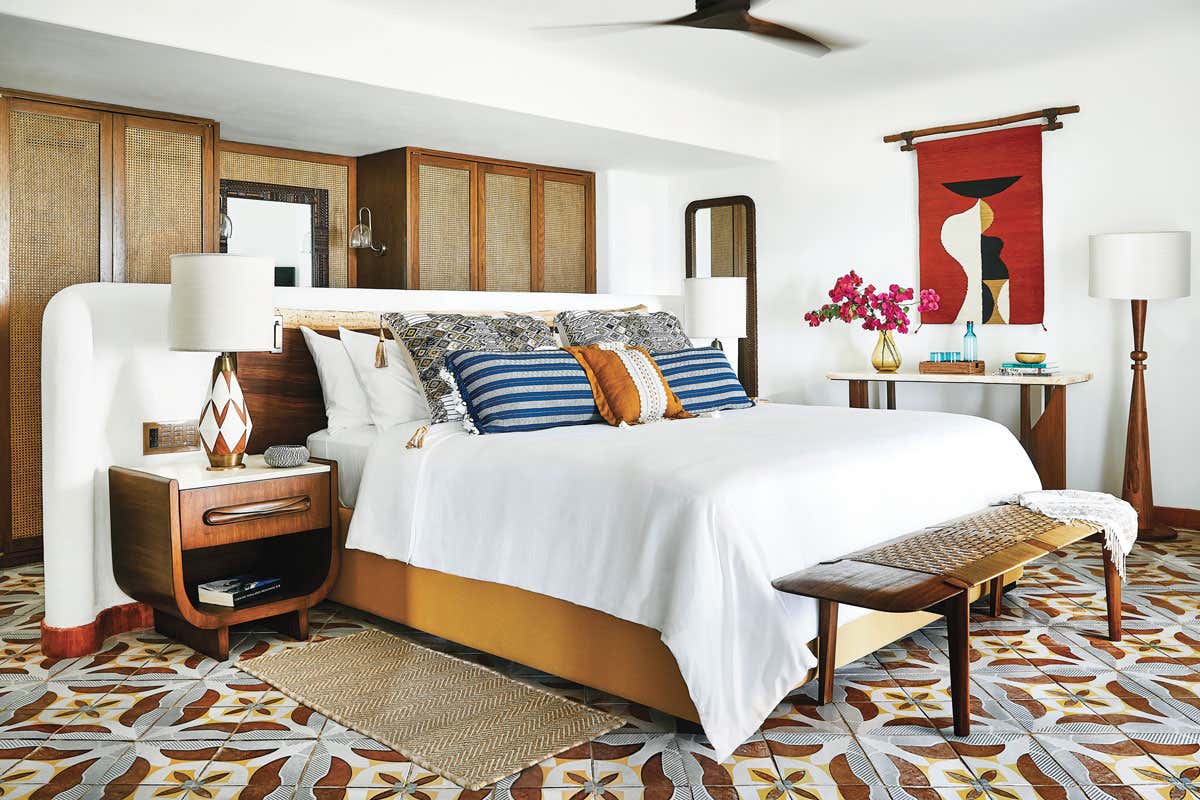 Ritorno in grande stile del Maroma, A Belmond Hotel: un'oasi nella Riviera Maya