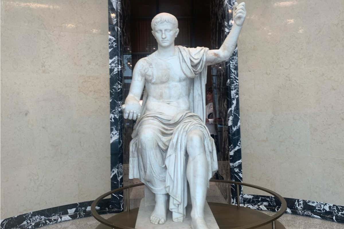 Scopriamo la cucina “gioiello” di Niko Romito al Bulgari di Roma