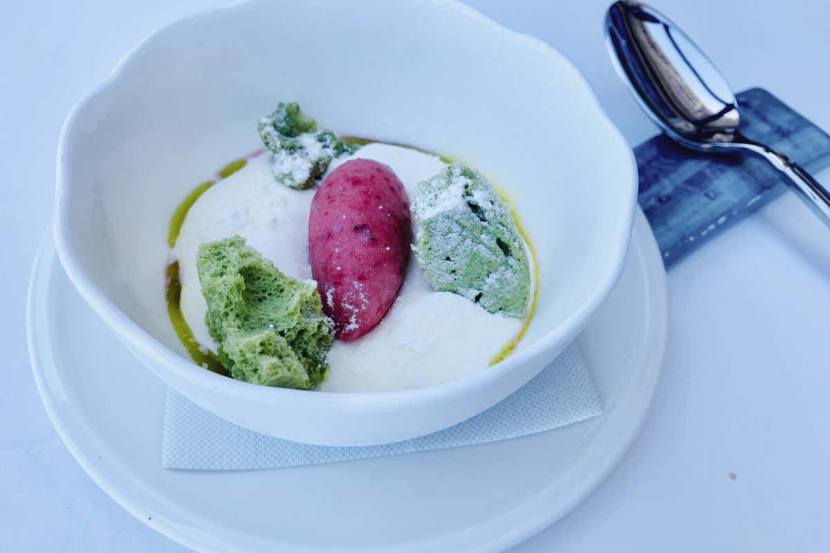 Hotel Windsor, sulla spiaggia di Laigueglia tra design e arte