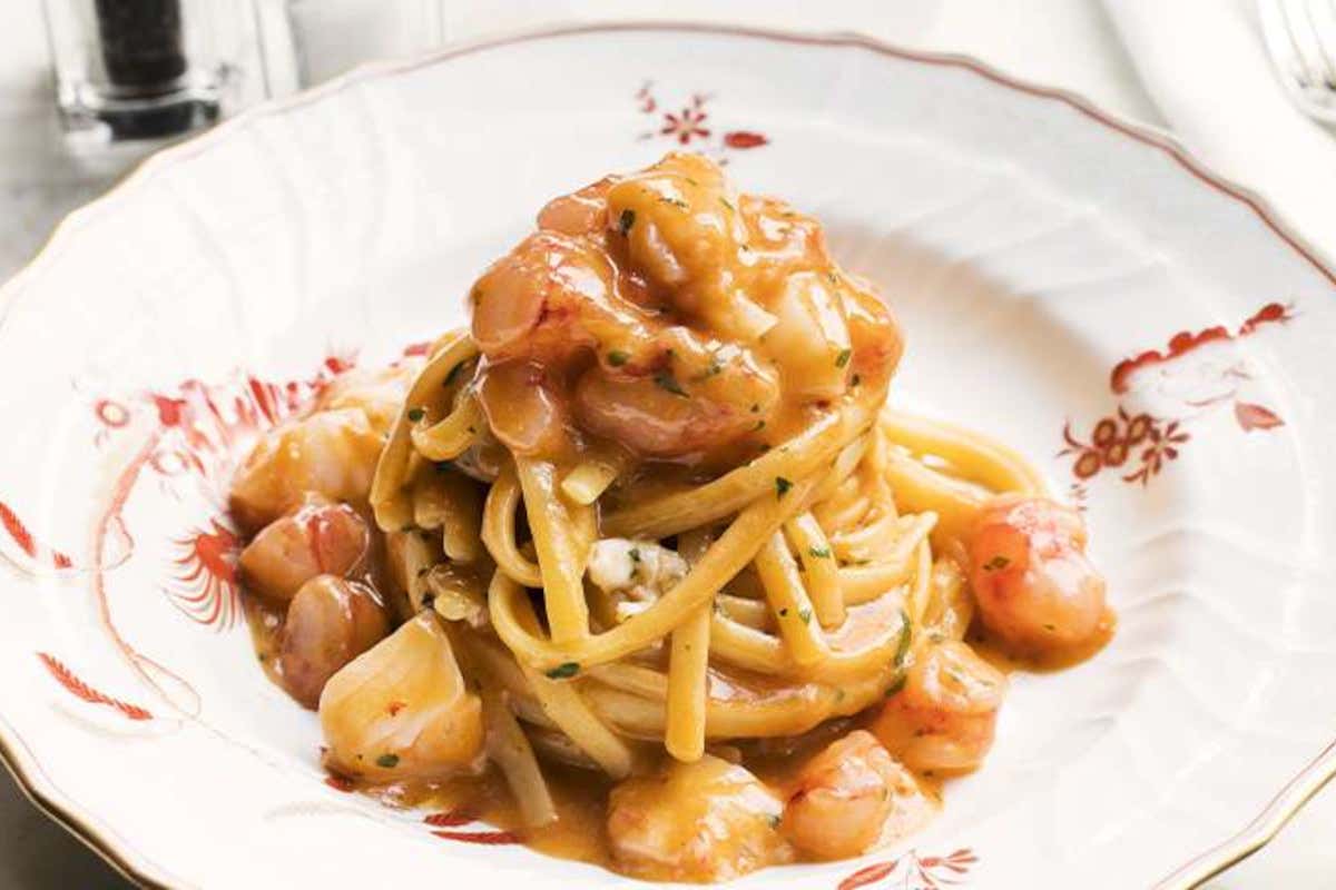 Scopriamo la cucina “gioiello” di Niko Romito al Bulgari di Roma