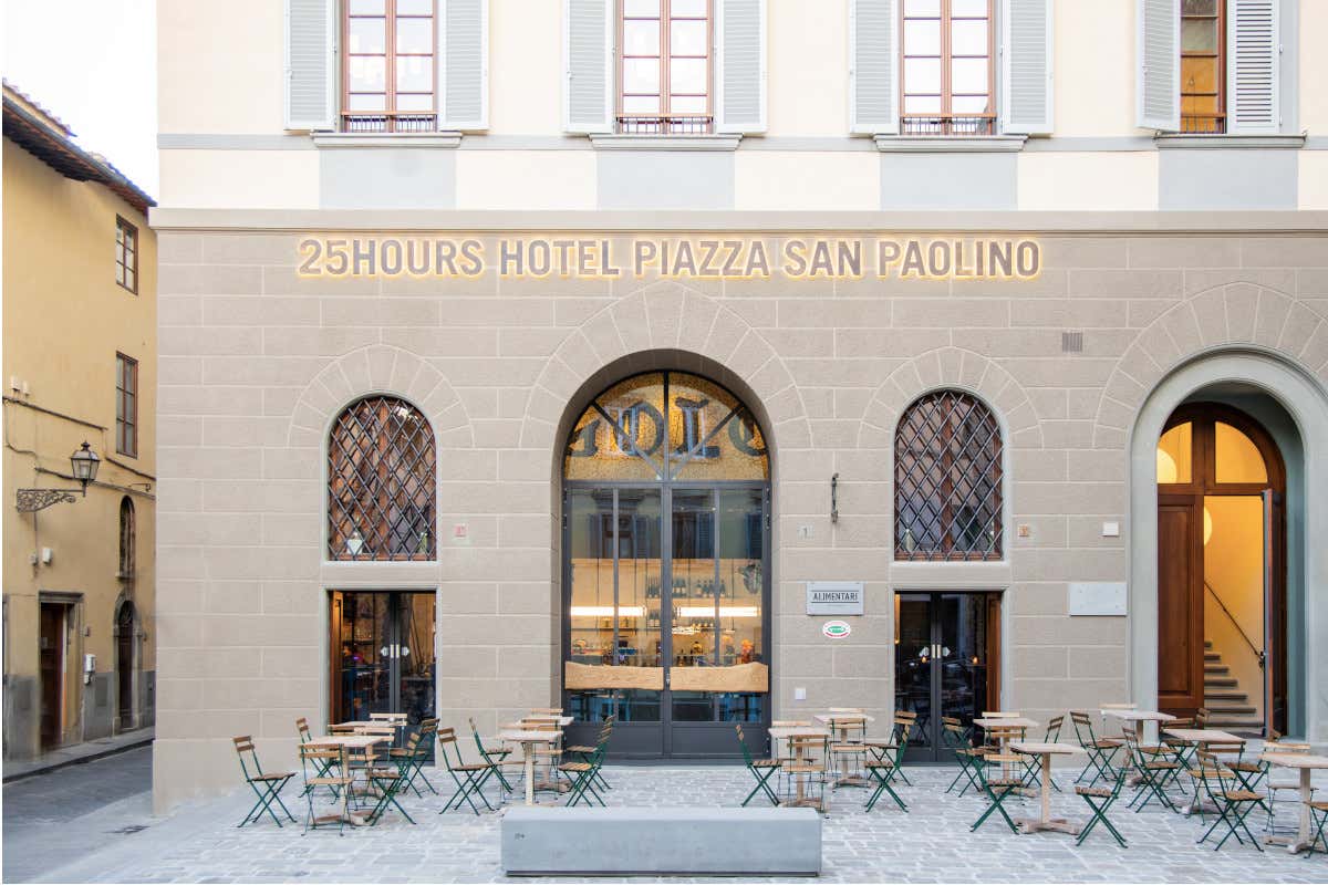 Il macellaio Cecchini arriva a Firenze: apre un ristorante in Piazza San Paolino