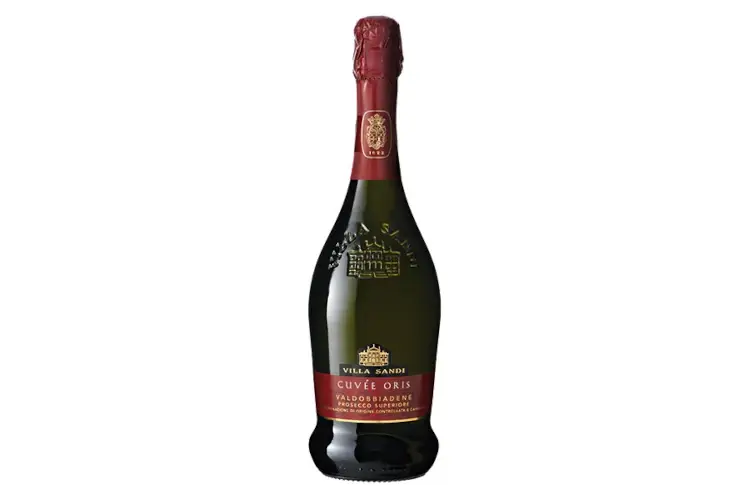 Cuv&eacute;e Oris Valdobbiadene Prosecco Superiore Docg&nbsp; Dry