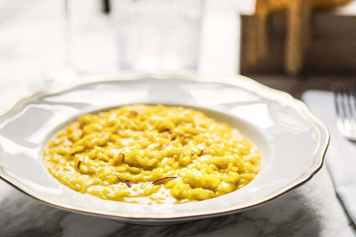 Scopriamo la cucina “gioiello” di Niko Romito al Bulgari di Roma