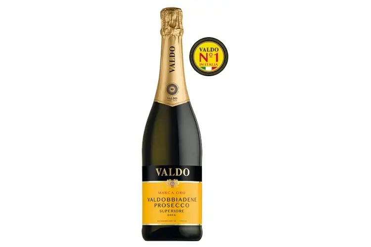 Valdo Marca Oro Valdobbiadene Prosecco Superiore Docg Extra Dry