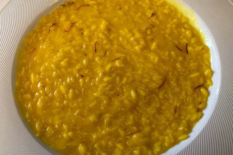 (28 Topris8, in testa i risotti milanesidi Masuelli, Scibilia e Trattoria Visconti)
