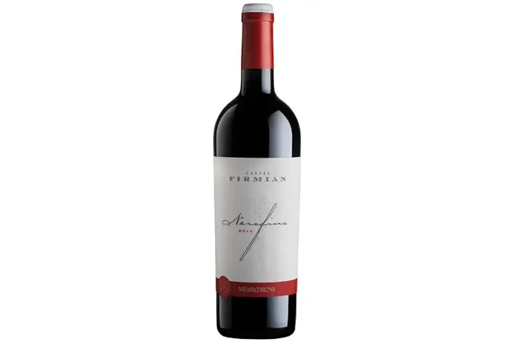 Castel Firmian NerofinoRosso Vigneti delle Dolomiti Igt