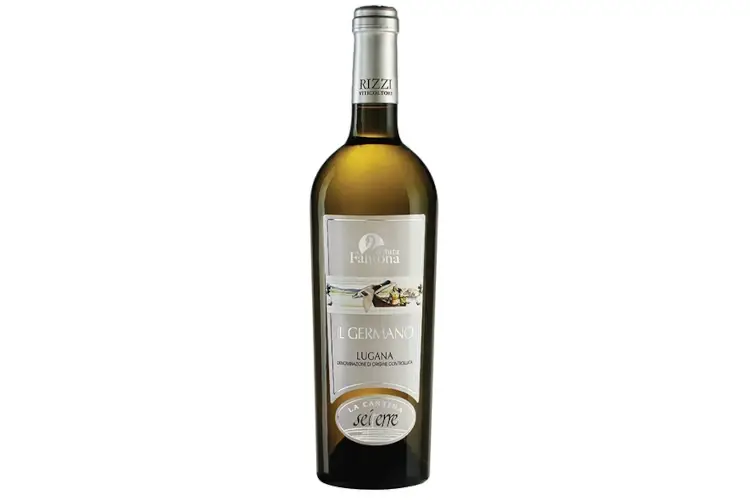Il Germano 2015Lugana Doc