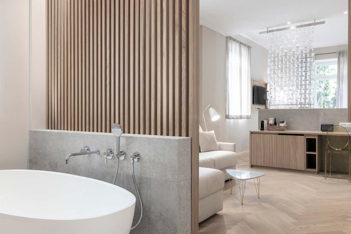 Rivoluzionario ed eclettico, ecco l’Imperialart Boutique