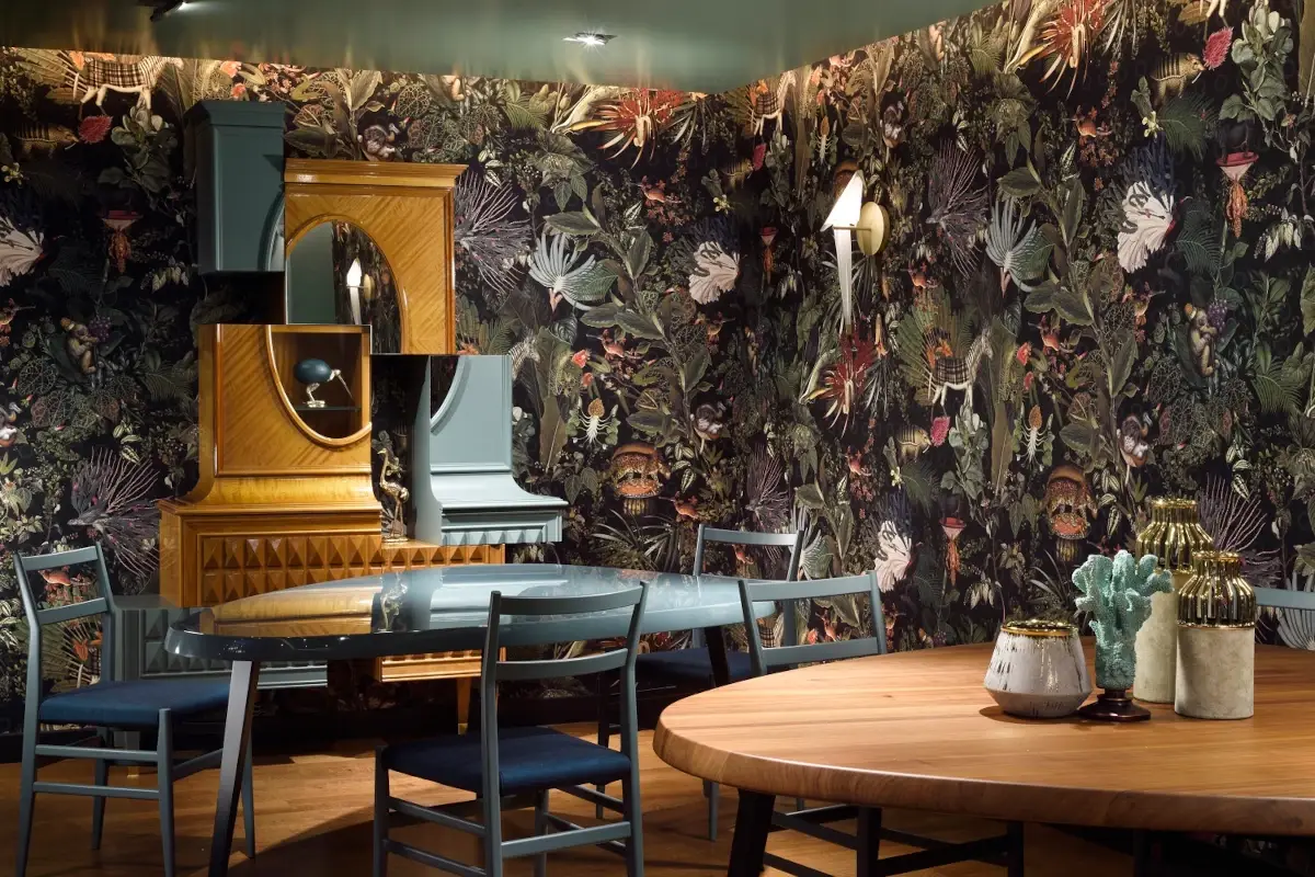 Leon's Place, il fascino moderno dell’Antica Roma