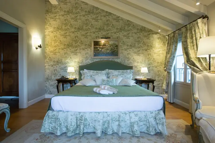 Vacanze in vigna nei Romantik Hotel & Restaurants in Veneto e Alto Adige