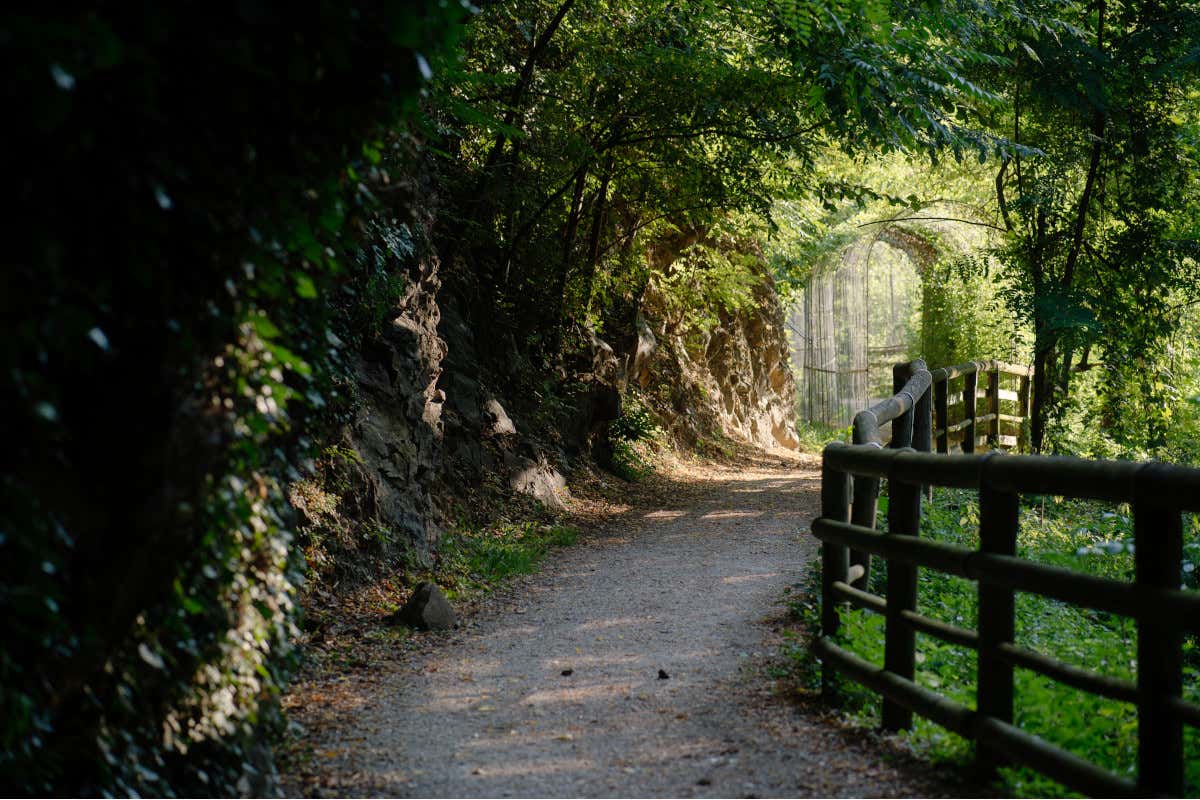 Un boutique hotel con una lunga storia: scopriamo il 1477 Reichhalter di Lana